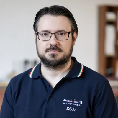 Silvio Gazzoli